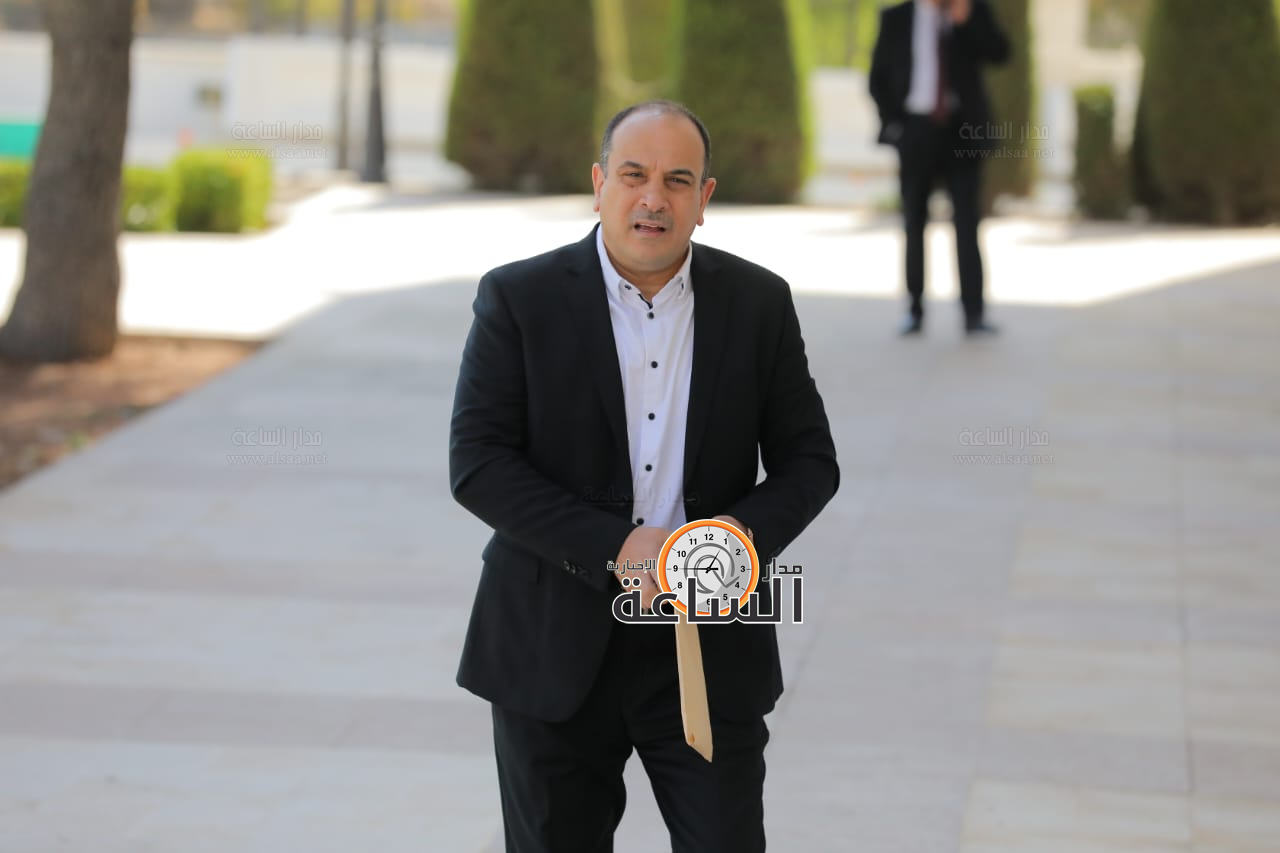 Madar Al-Saa Images 0.20914807908415778