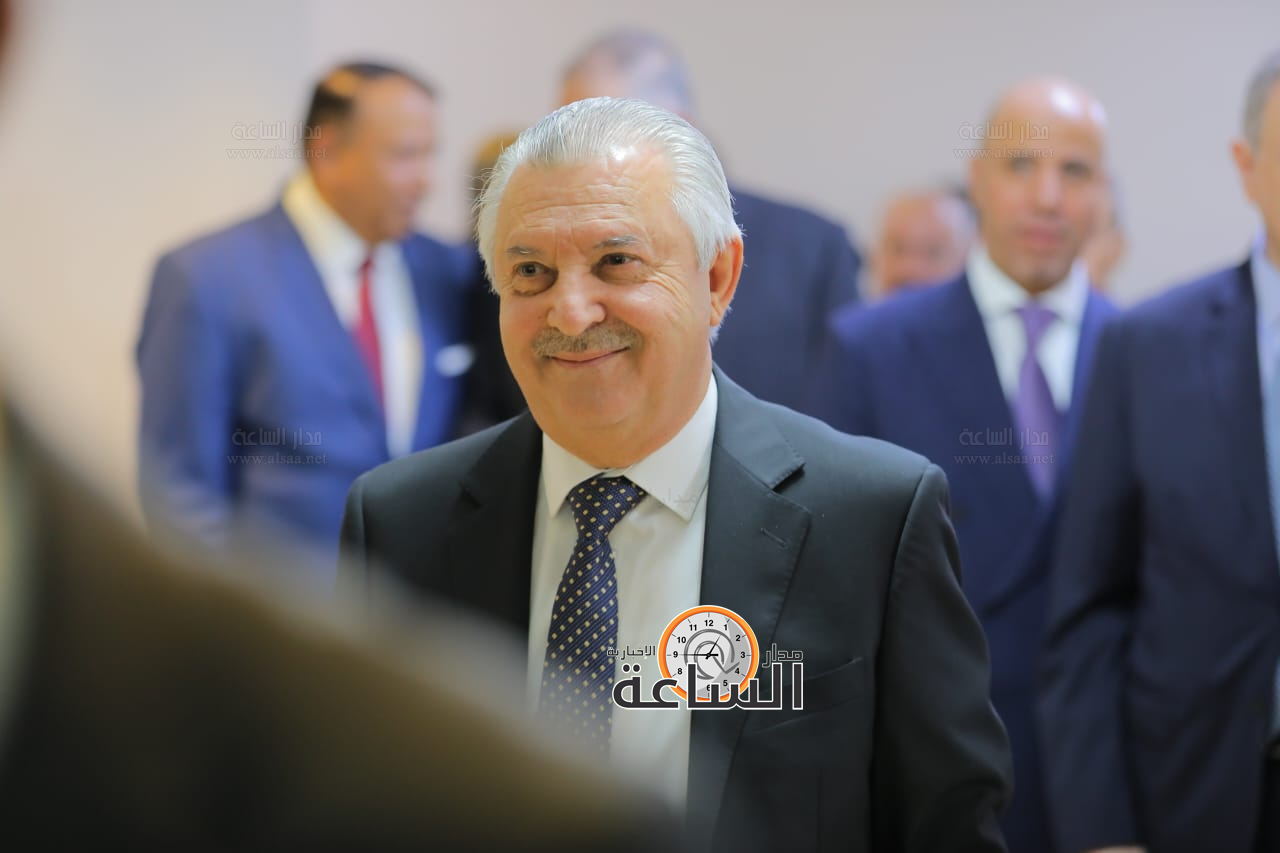 Madar Al-Saa Images 0.803604236800491