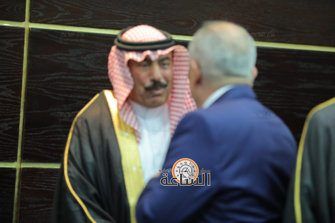 Madar Al-Saa Images 0.7498631710257238