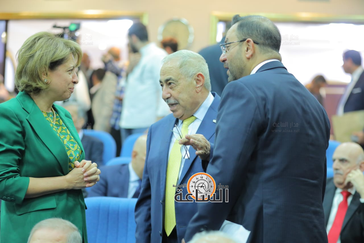 Madar Al-Saa Images 0.4936445024480429