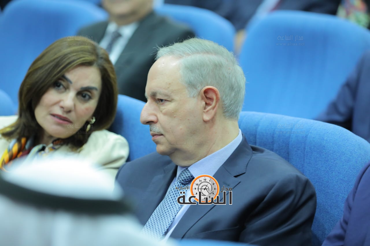 Madar Al-Saa Images 0.8334464959853698