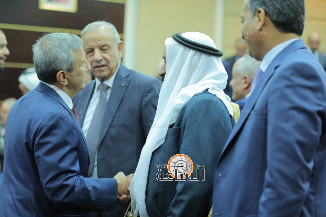 Madar Al-Saa Images 0.4288204748826534