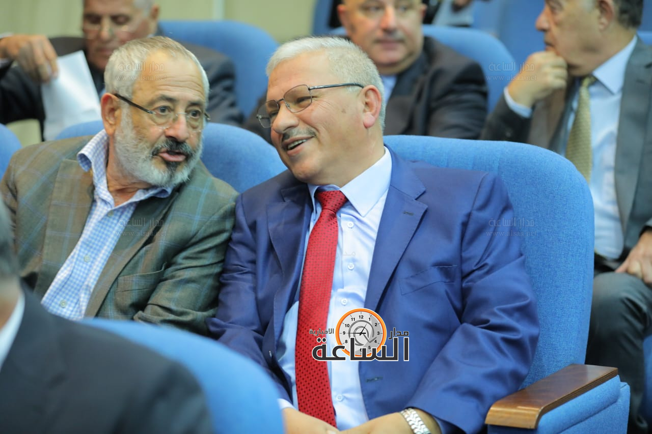 Madar Al-Saa Images 0.38593992198510296