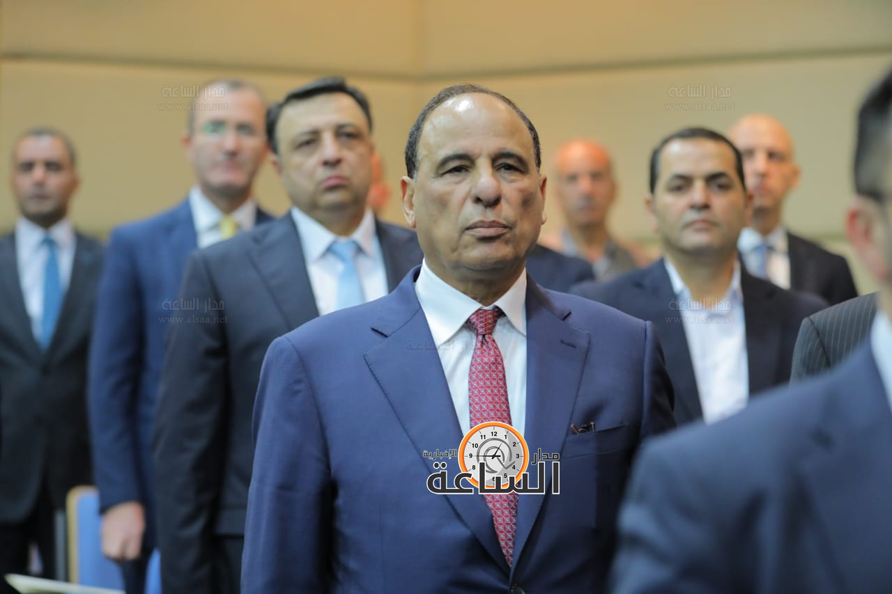 Madar Al-Saa Images 0.8044534620870987