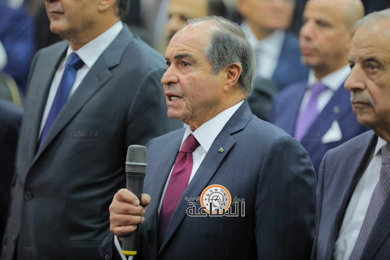 Madar Al-Saa Images 0.3248996244336606