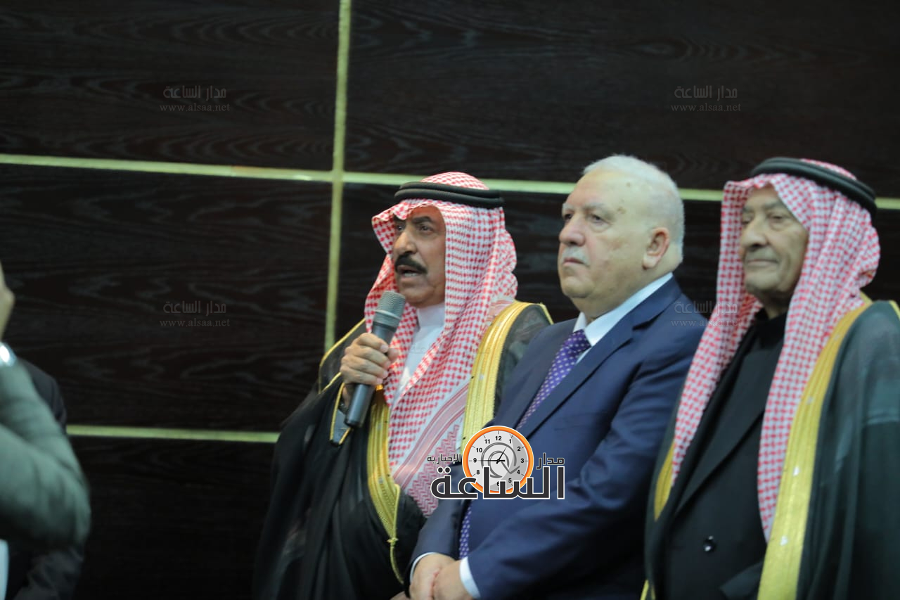 Madar Al-Saa Images 0.48345751809377124