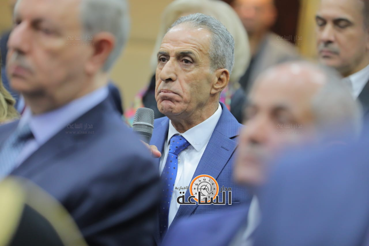 Madar Al-Saa Images 0.8117656751897593