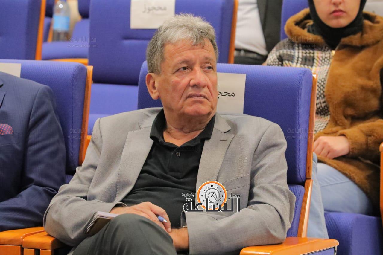 Madar Al-Saa Images 0.597830247255321