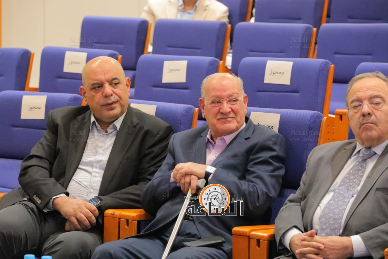 Madar Al-Saa Images 0.1510265768670933