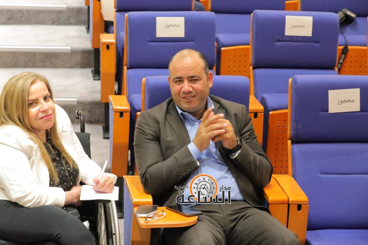 Madar Al-Saa Images 0.48278340787622365