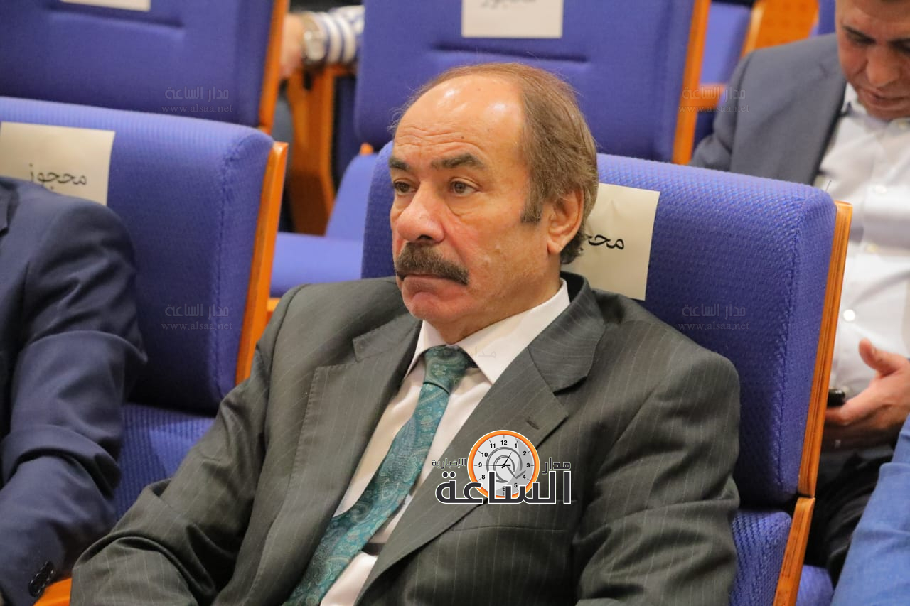 Madar Al-Saa Images 0.8254854759572987