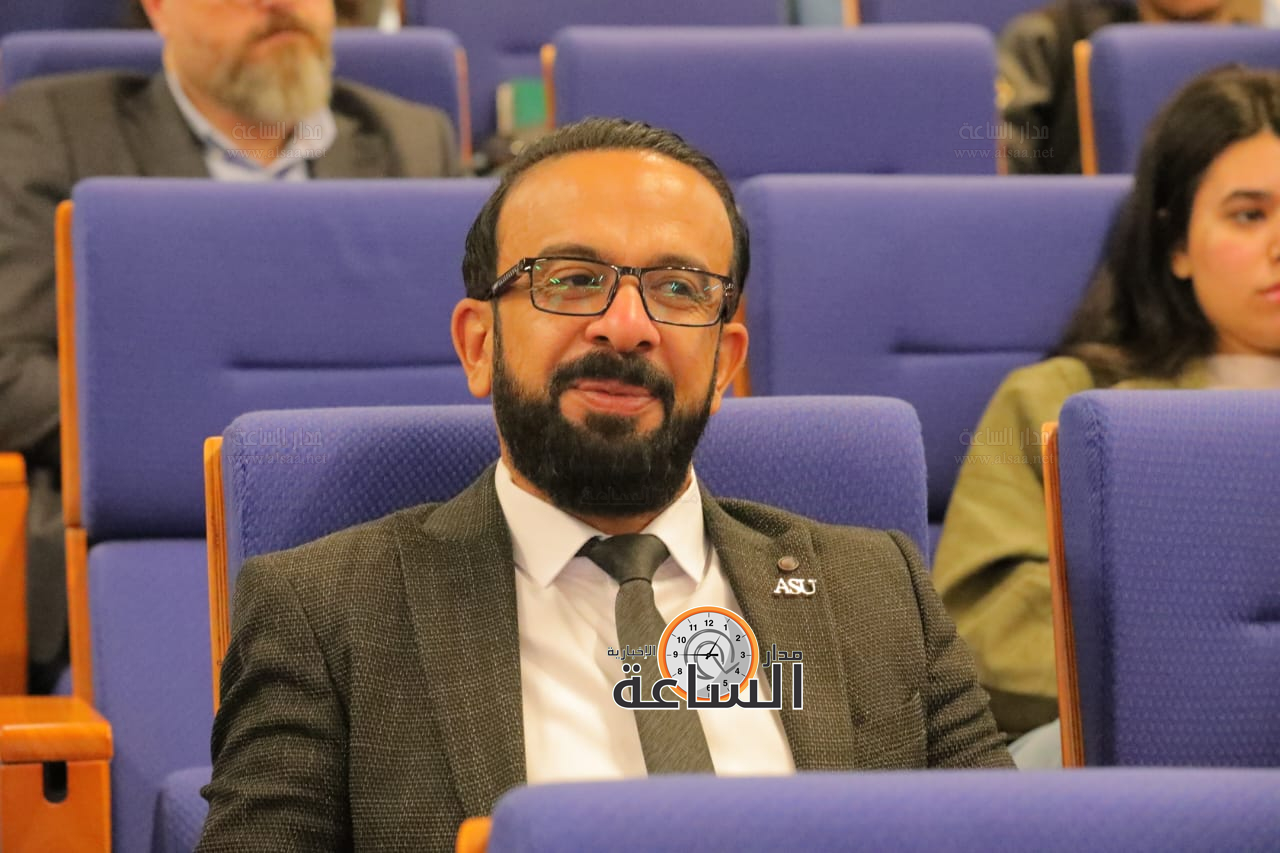 Madar Al-Saa Images 0.5999308424152359