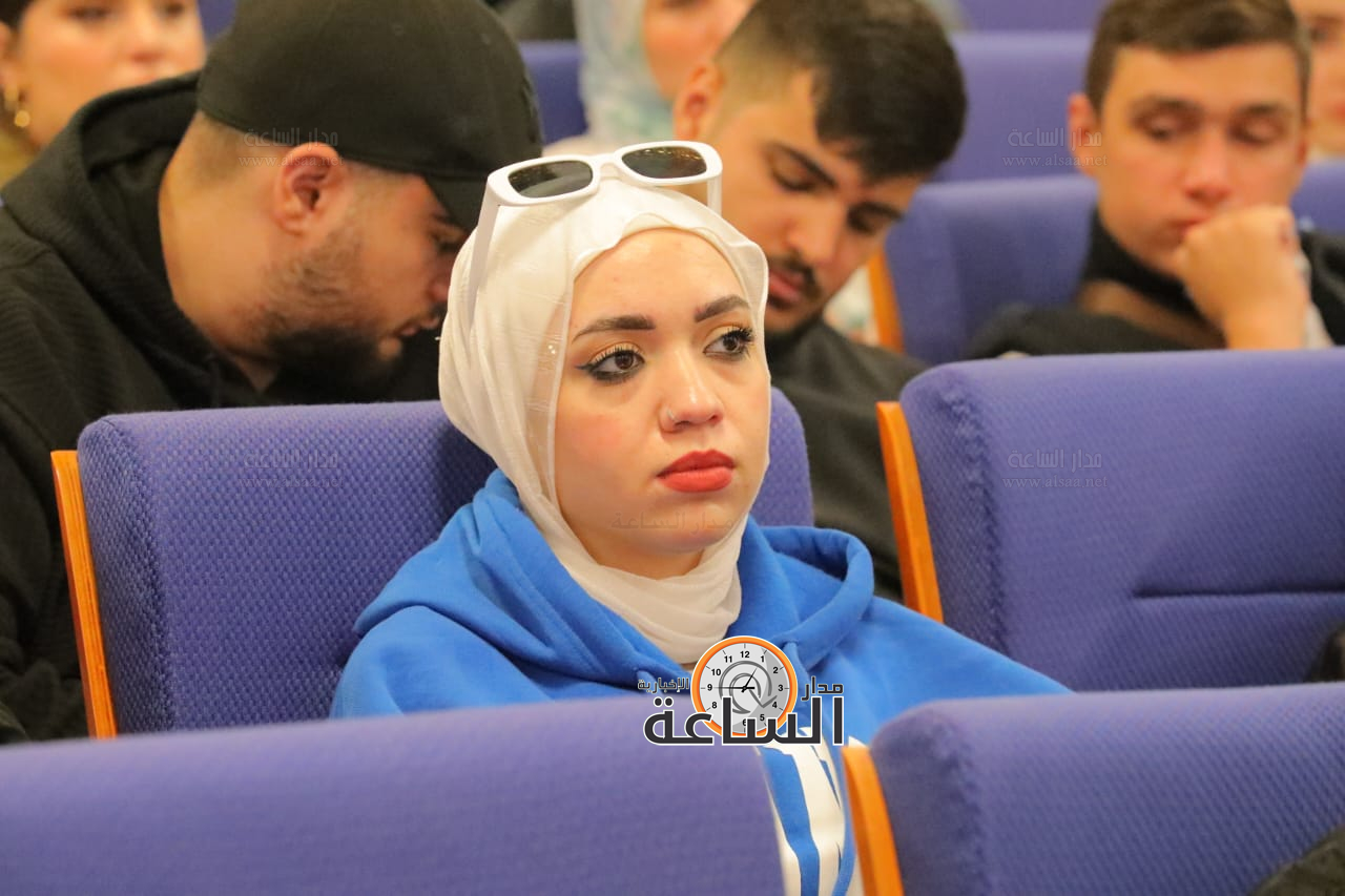 Madar Al-Saa Images 0.17747313147948107