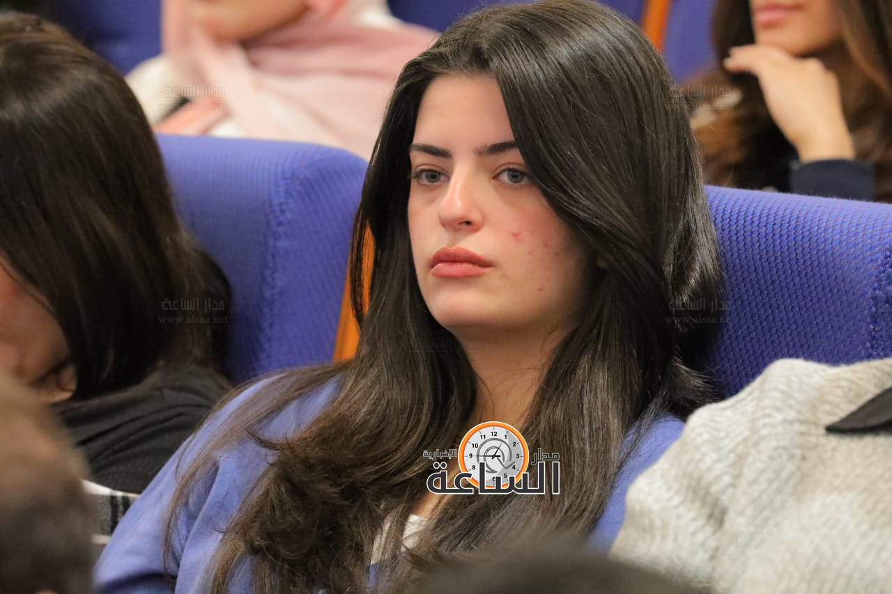 Madar Al-Saa Images 0.4792359922925764