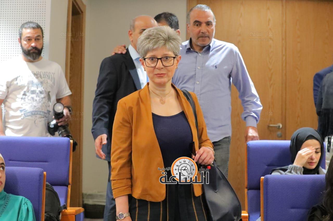 Madar Al-Saa Images 0.4667941282384054