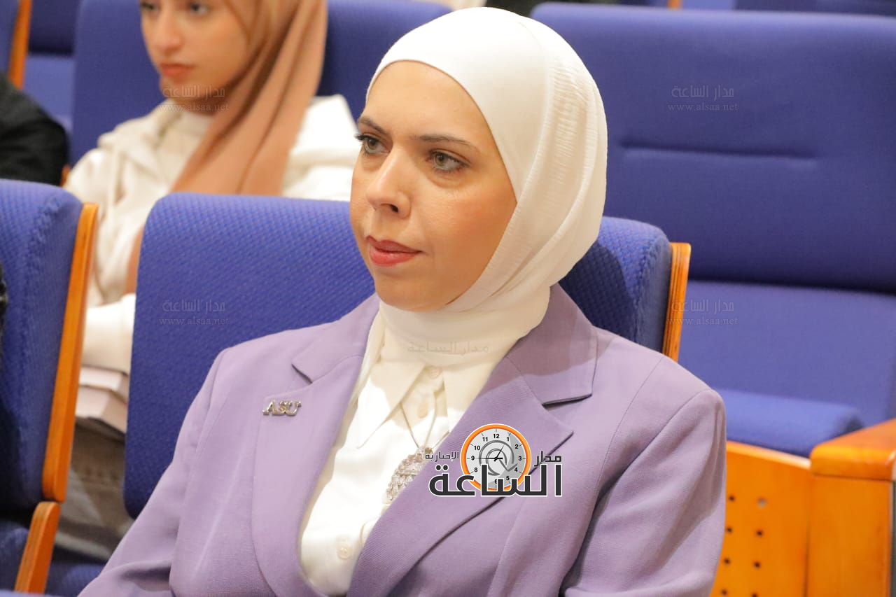 Madar Al-Saa Images 0.9920723580835575