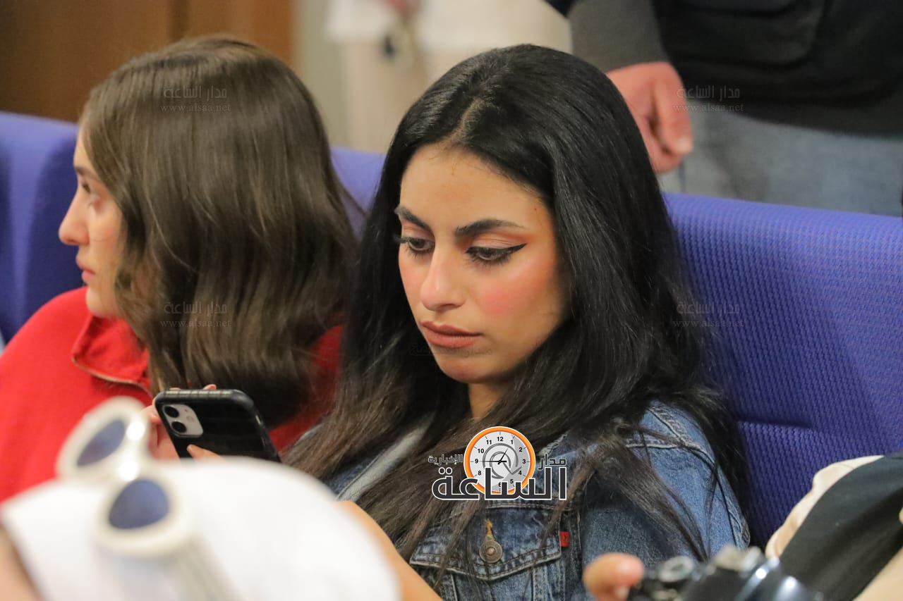 Madar Al-Saa Images 0.2824217976639549