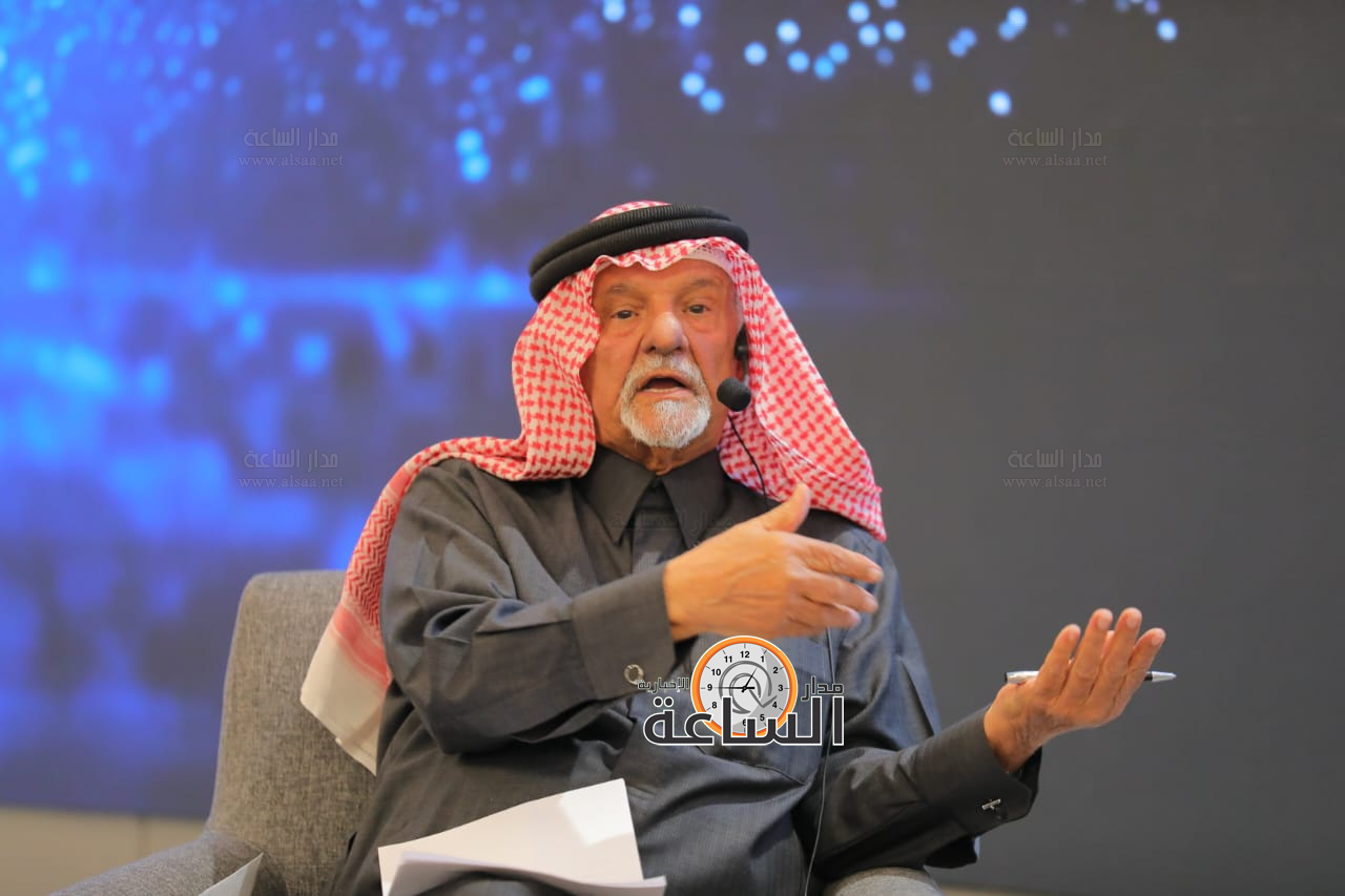 Madar Al-Saa Images 0.34515290422766