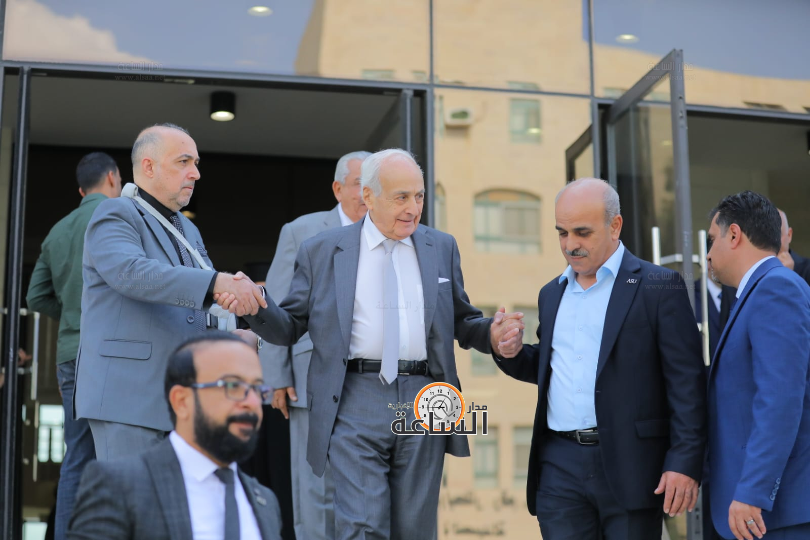 Madar Al-Saa Images 0.23153897970471693