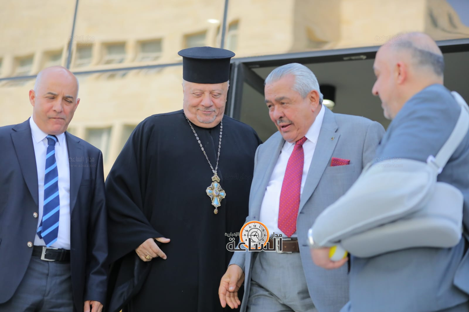 Madar Al-Saa Images 0.5605506951667232