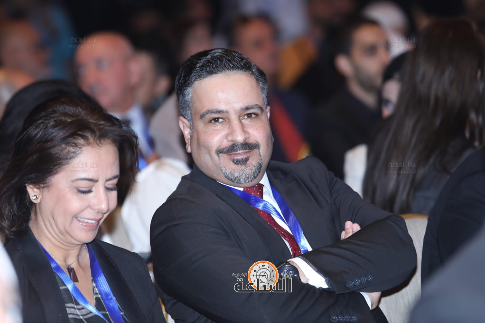 Madar Al-Saa Images 0.5954330465587787