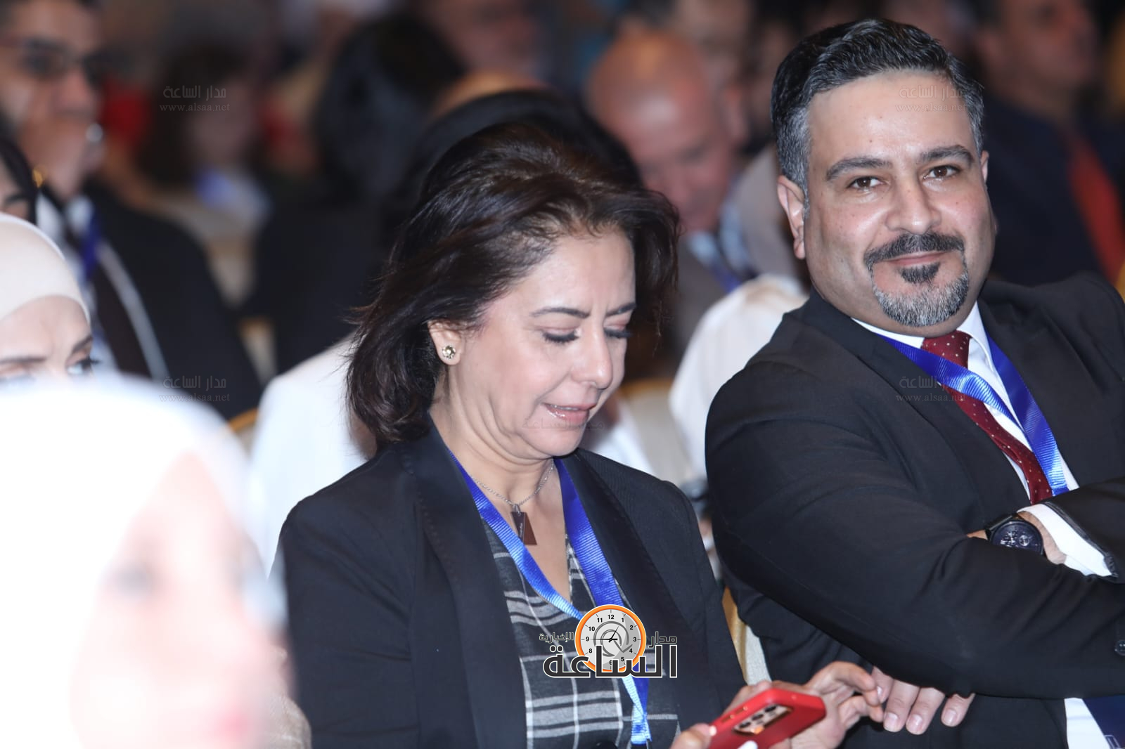 Madar Al-Saa Images 0.22620912849932617