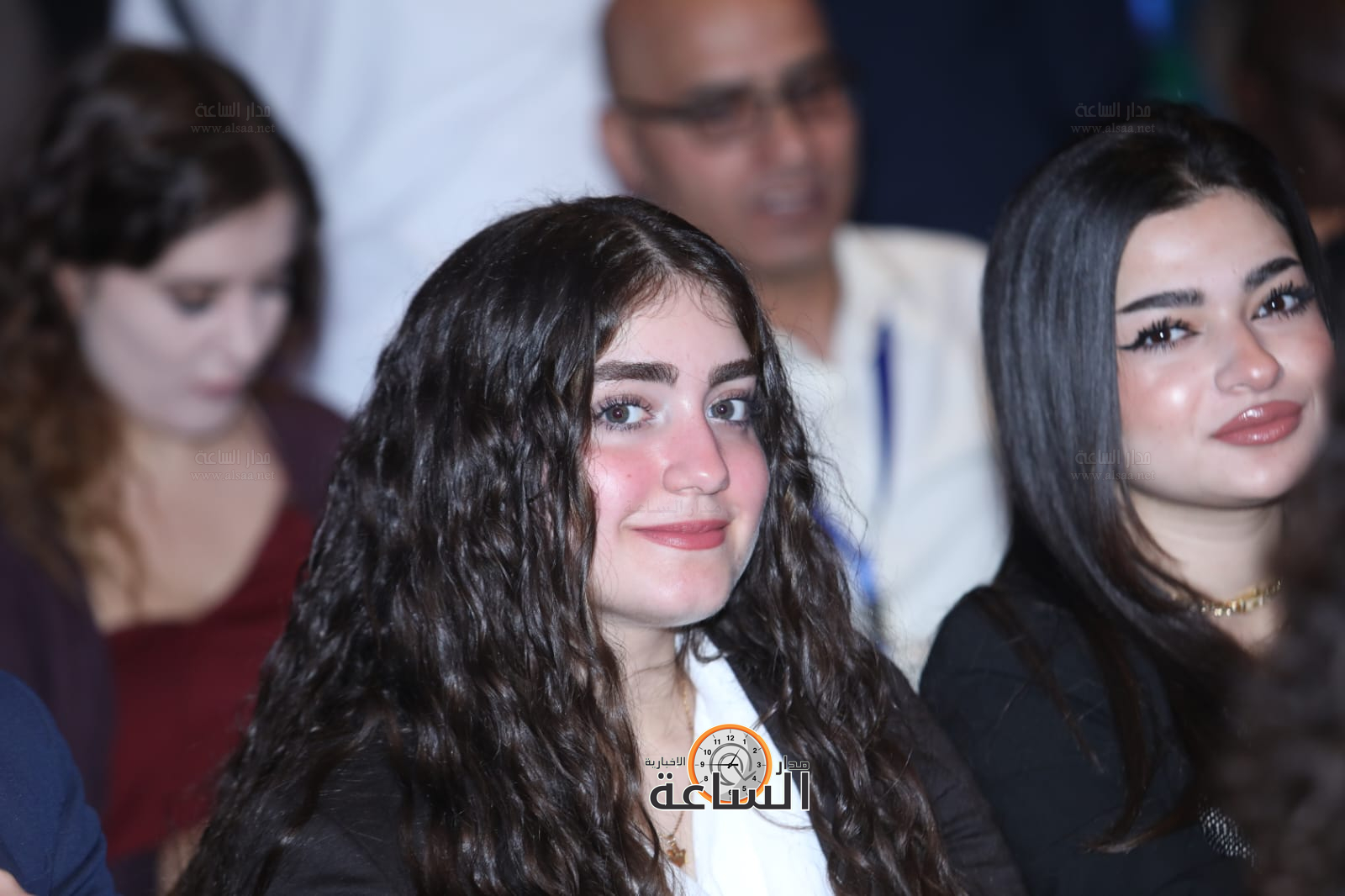 Madar Al-Saa Images 0.19773238817172167