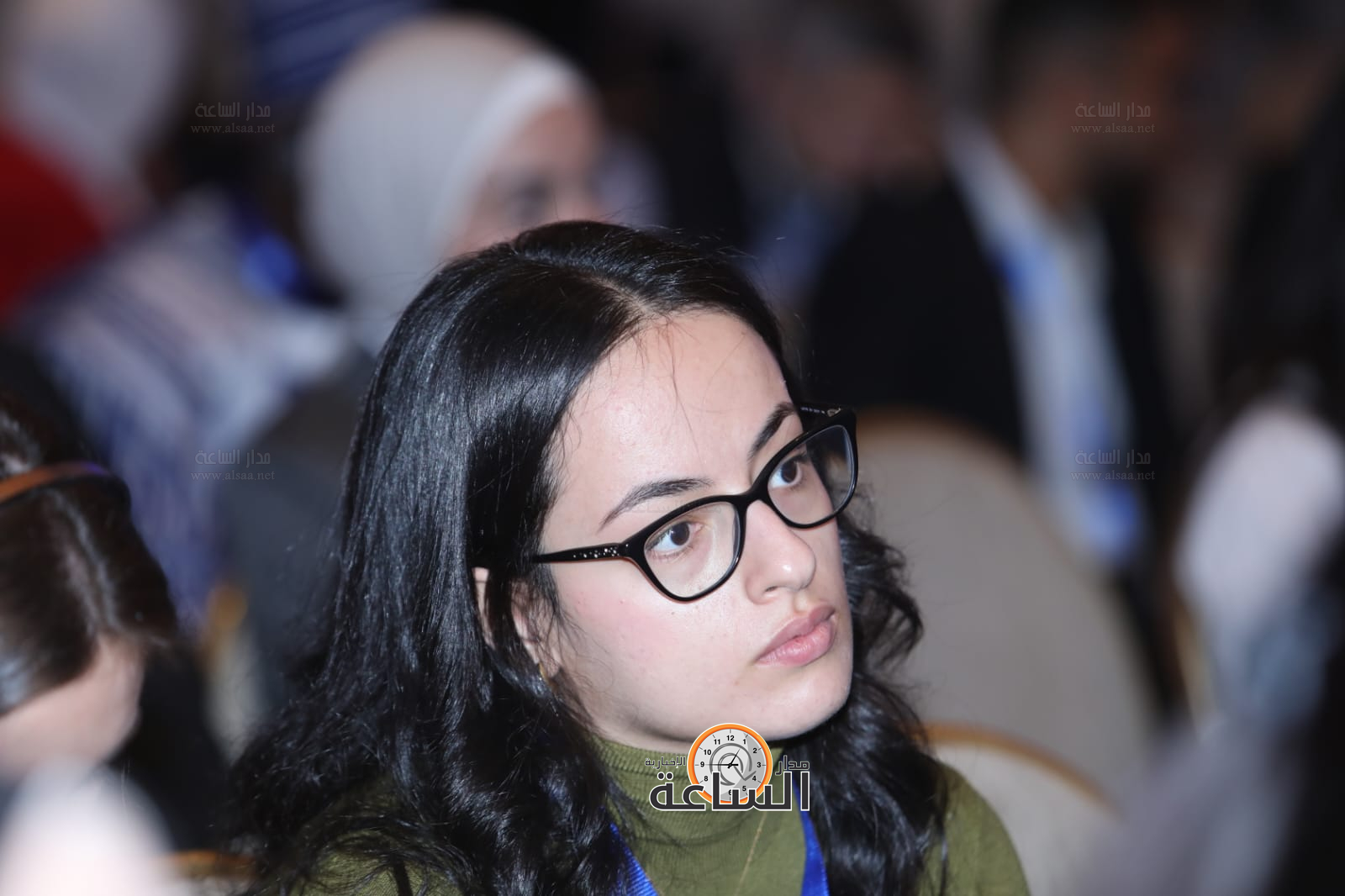 Madar Al-Saa Images 0.8600063179367048