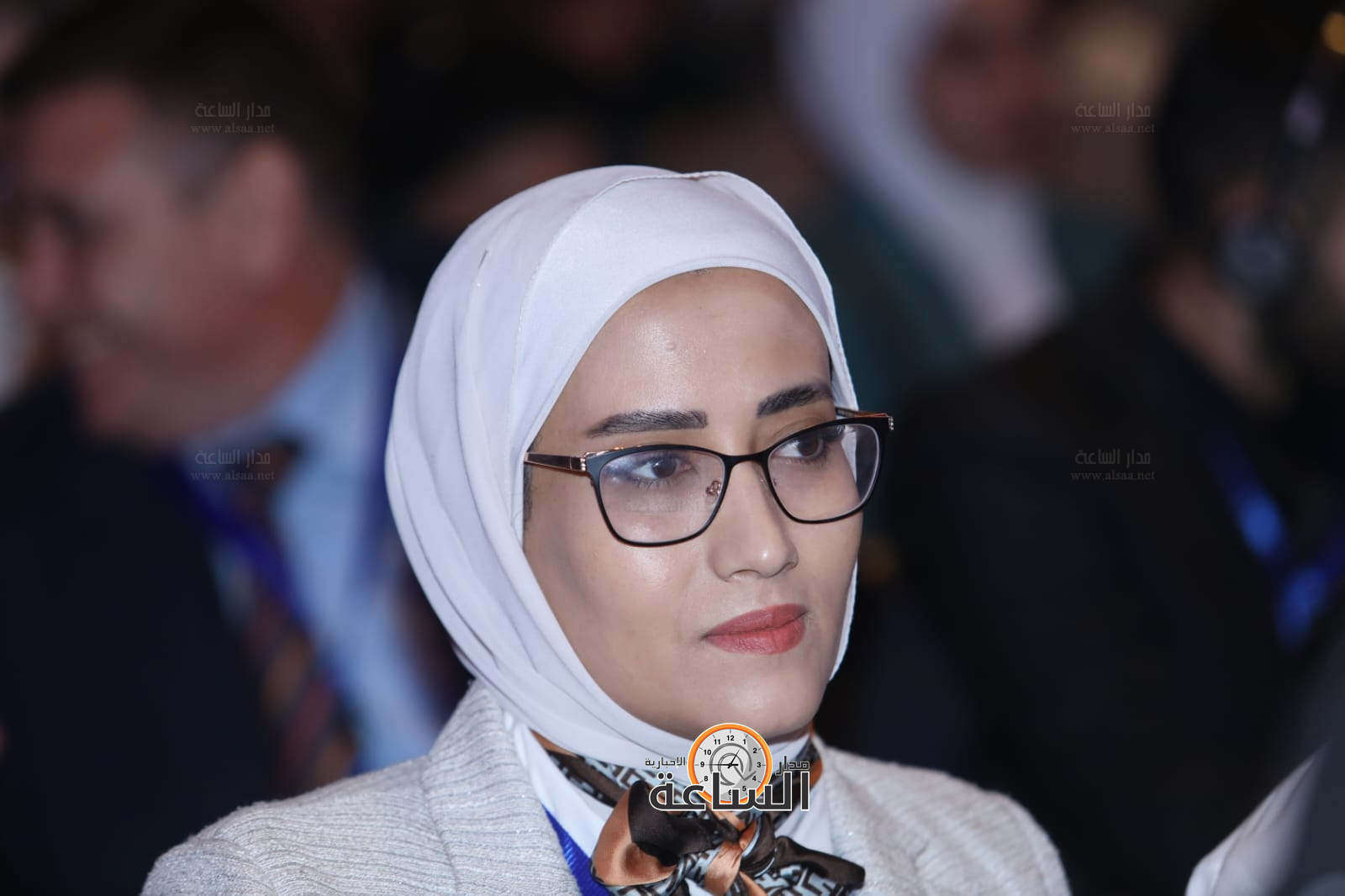 Madar Al-Saa Images 0.336051782157168