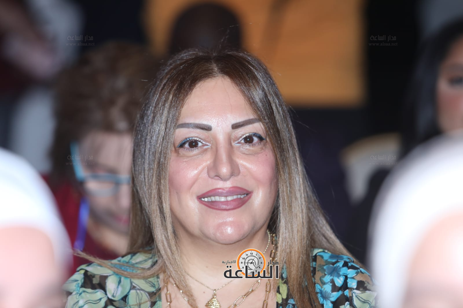 Madar Al-Saa Images 0.301412838587491