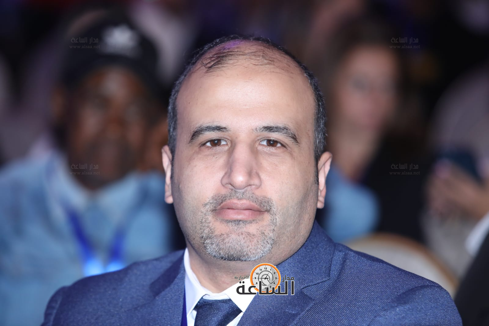 Madar Al-Saa Images 0.5400417674266182