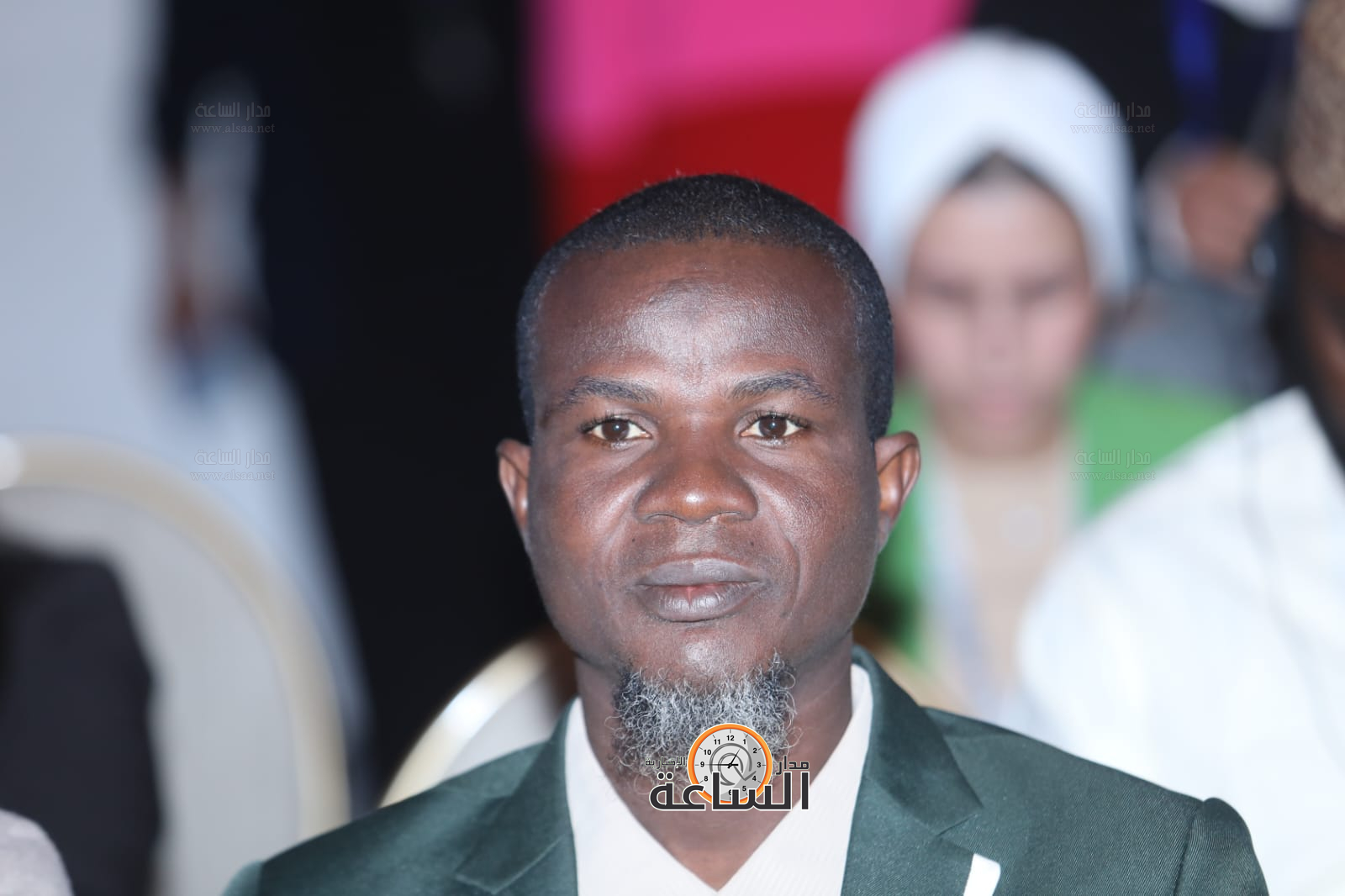 Madar Al-Saa Images 0.5648291508741423