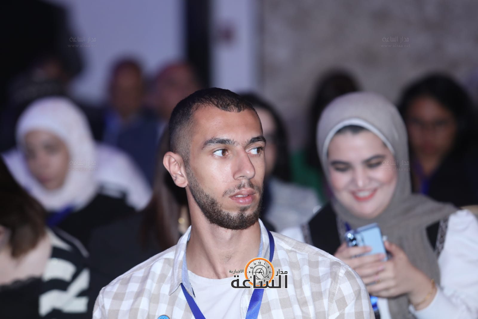 Madar Al-Saa Images 0.9074593678342096