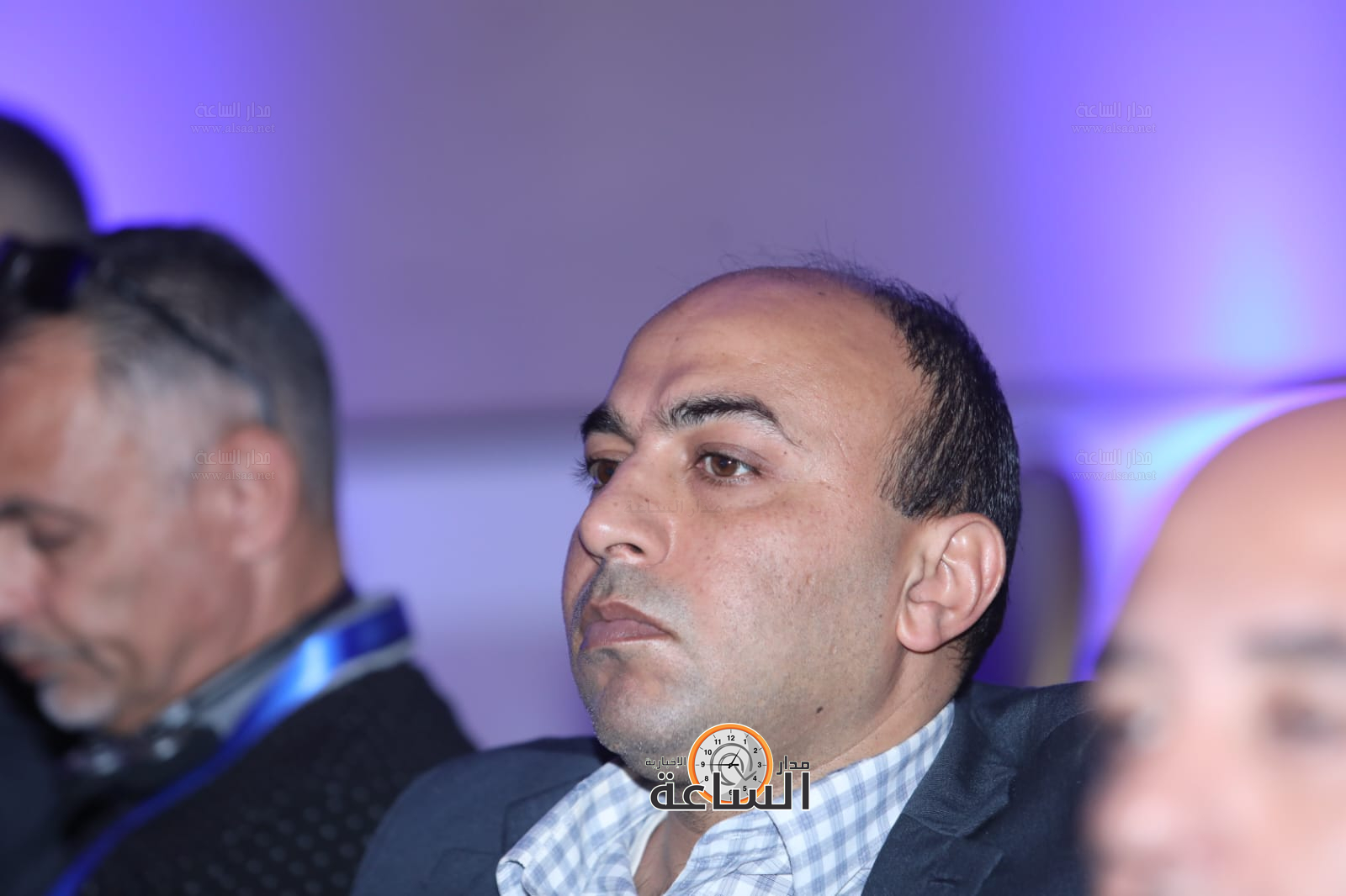 Madar Al-Saa Images 0.8070018549559015