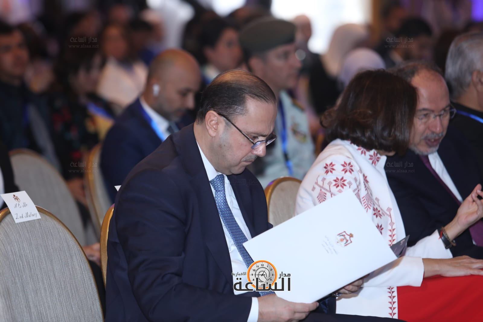 Madar Al-Saa Images 0.889577628023426