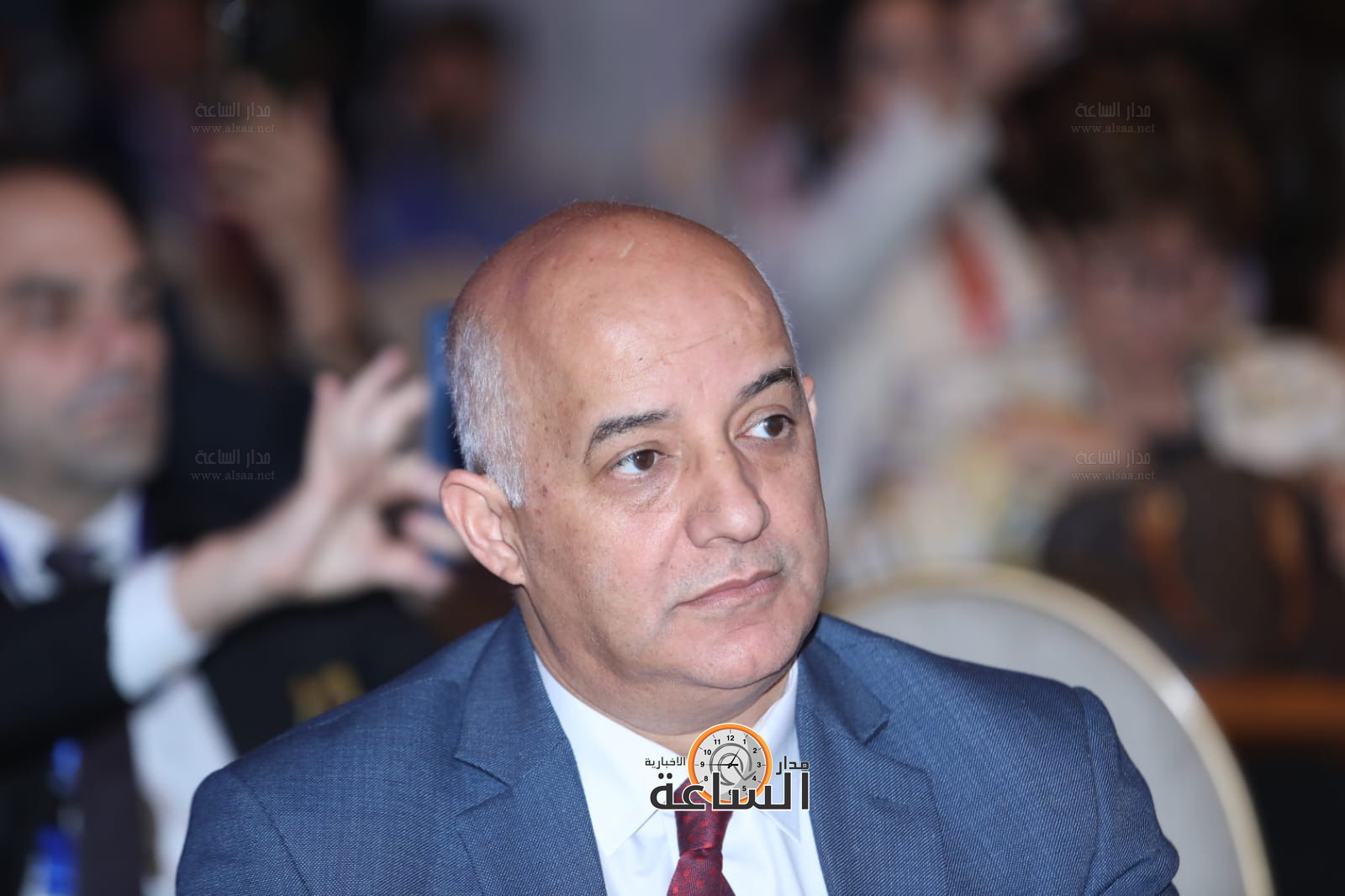 Madar Al-Saa Images 0.35596529515493125