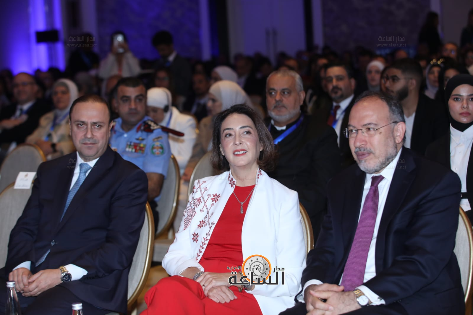 Madar Al-Saa Images 0.02190623818307702