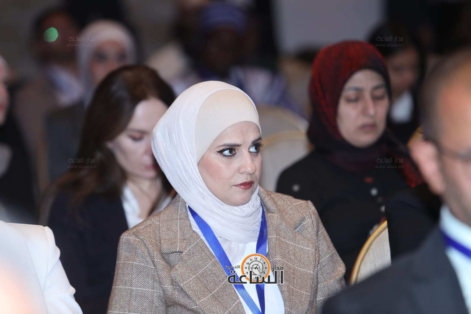 Madar Al-Saa Images 0.5643308235084159