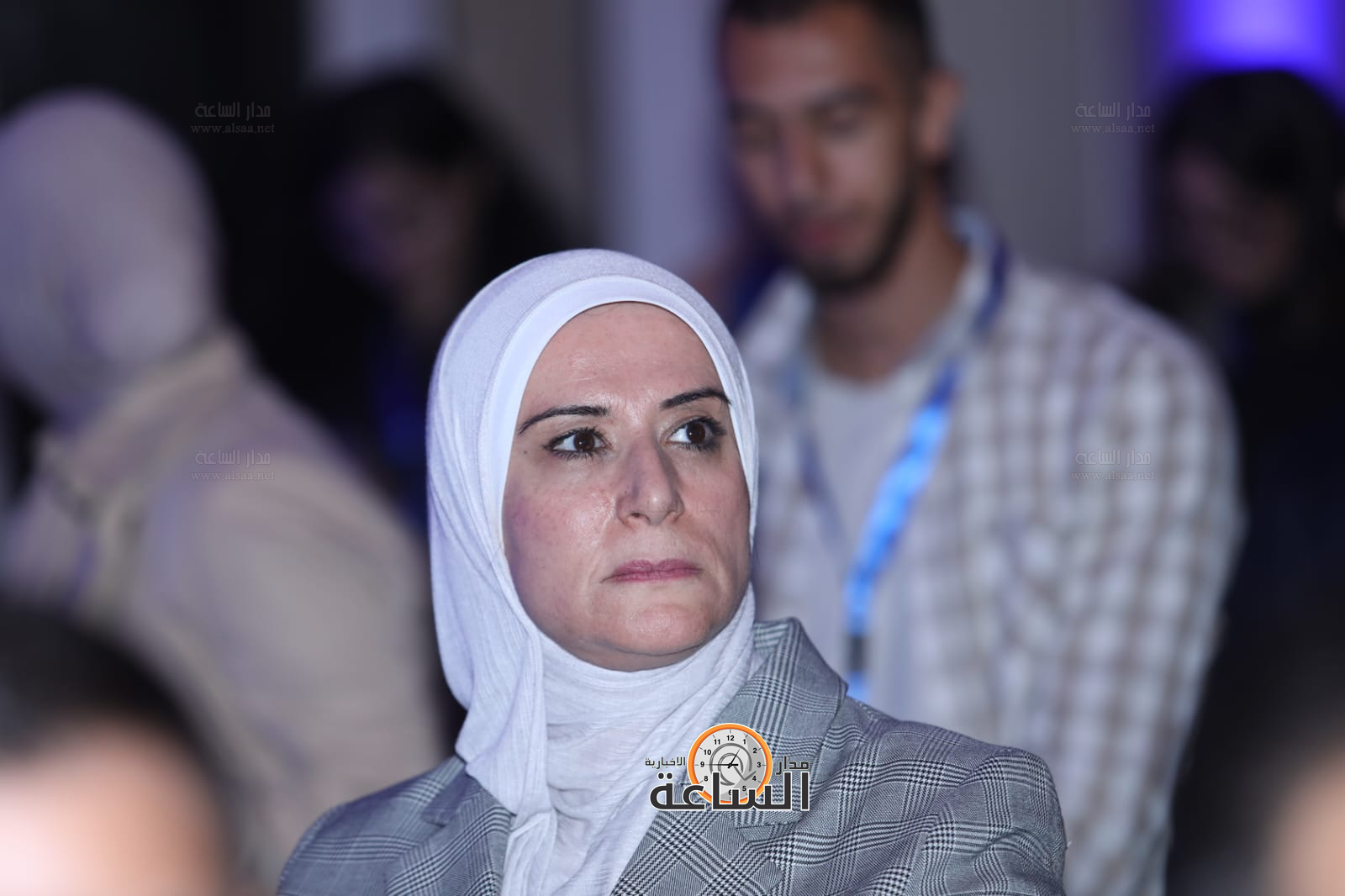 Madar Al-Saa Images 0.7742769839443797