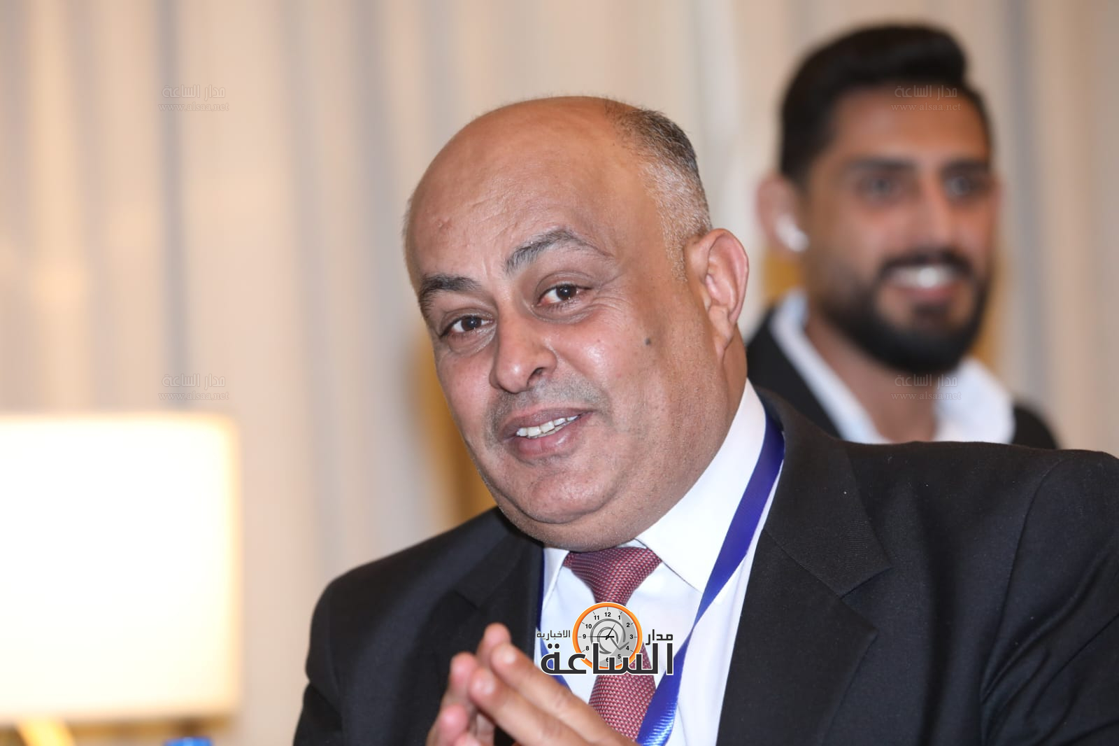 Madar Al-Saa Images 0.3702718311654978