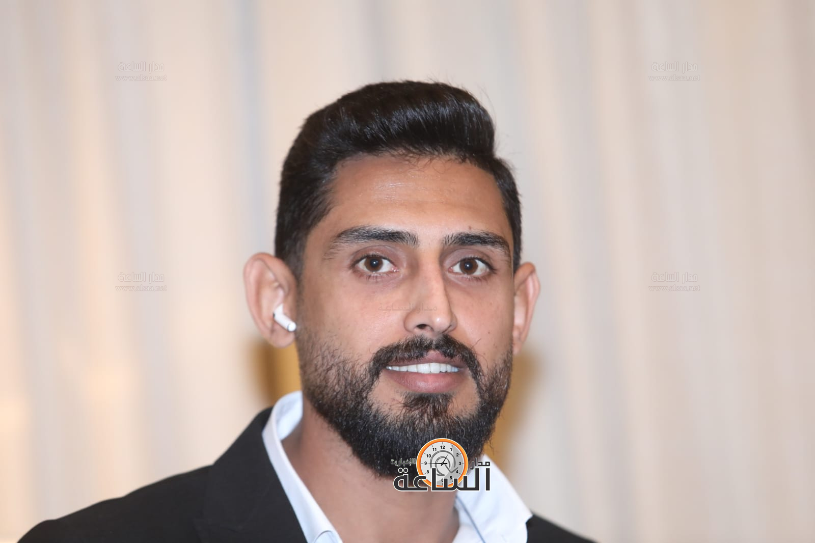 Madar Al-Saa Images 0.8403506194418466