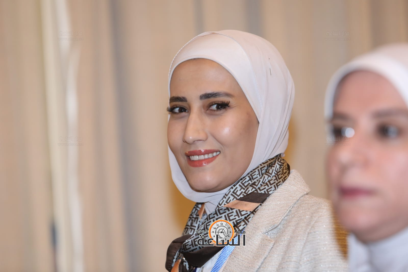 Madar Al-Saa Images 0.12126004998228845