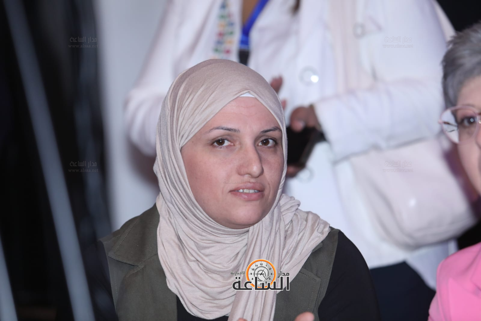 Madar Al-Saa Images 0.9254164541603835