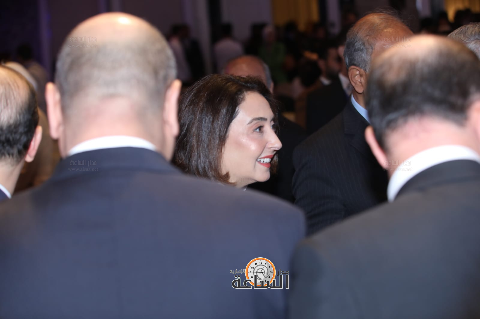 Madar Al-Saa Images 0.7139908935624857