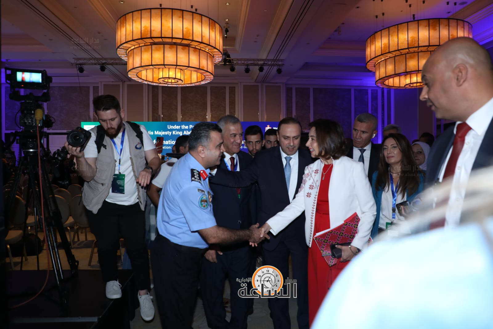 Madar Al-Saa Images 0.8401457960953294