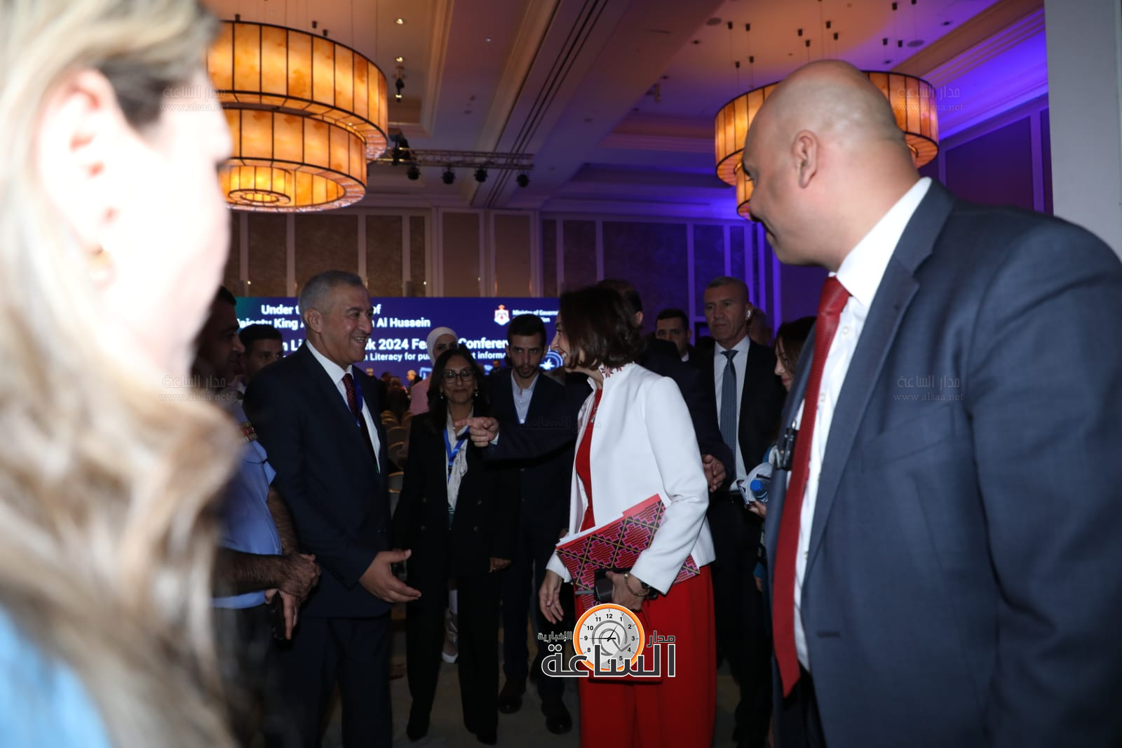 Madar Al-Saa Images 0.5278194625342922