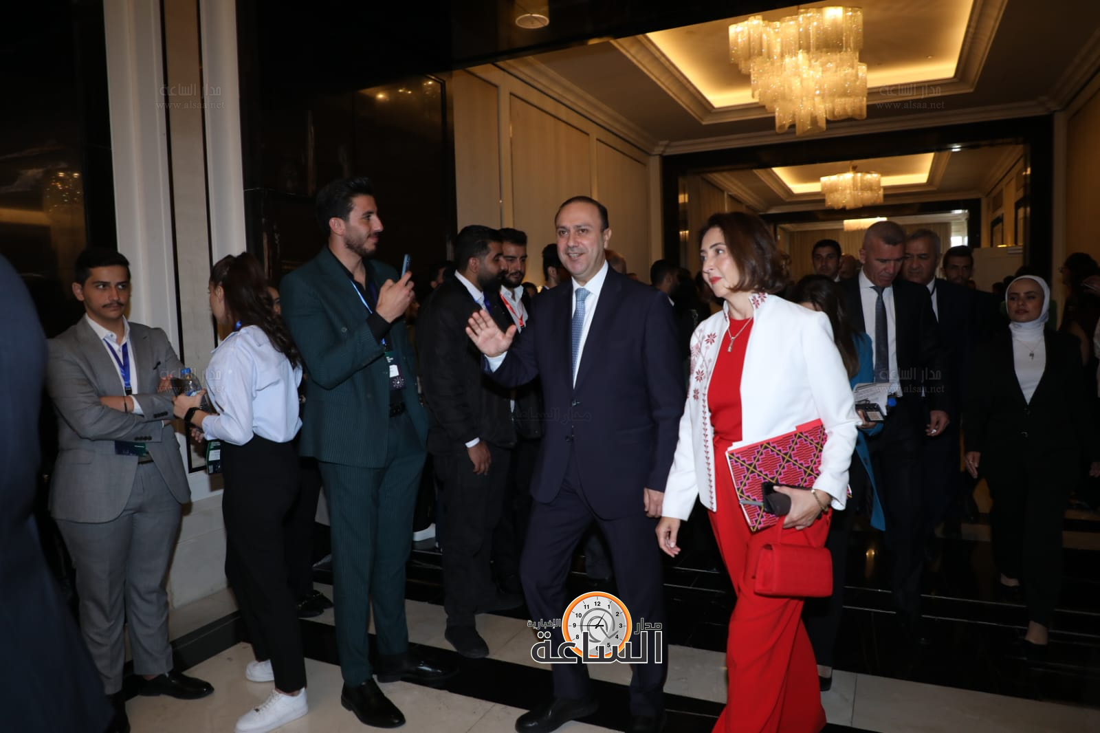 Madar Al-Saa Images 0.009647847766383943