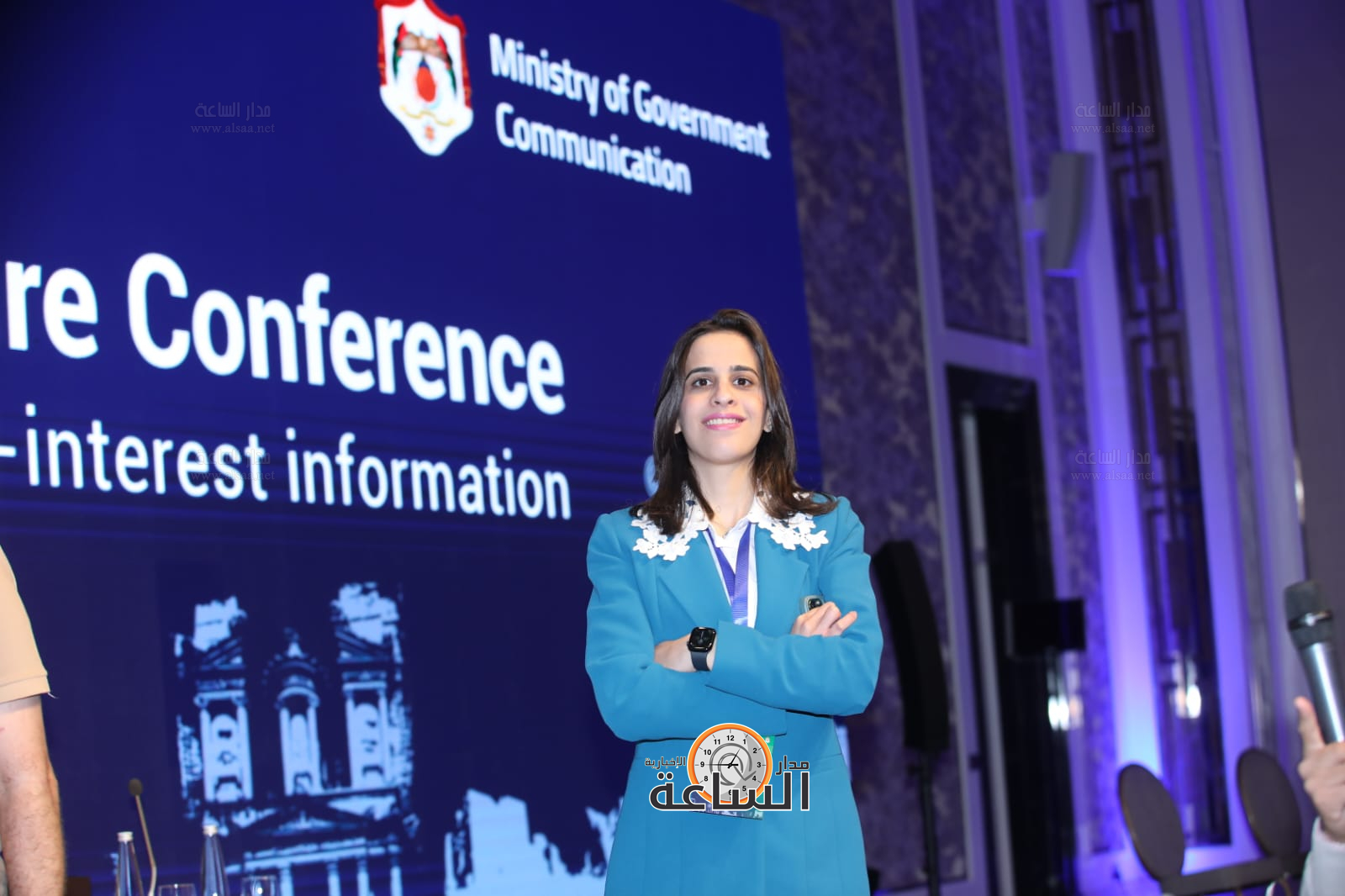 Madar Al-Saa Images 0.44500389759707026