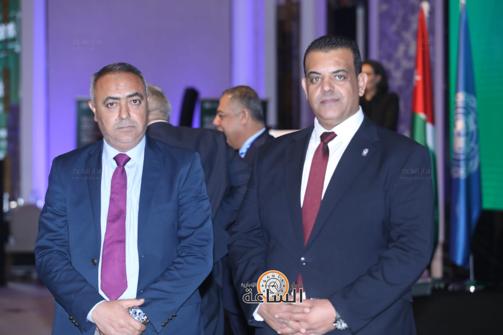 Madar Al-Saa Images 0.3364990358736173