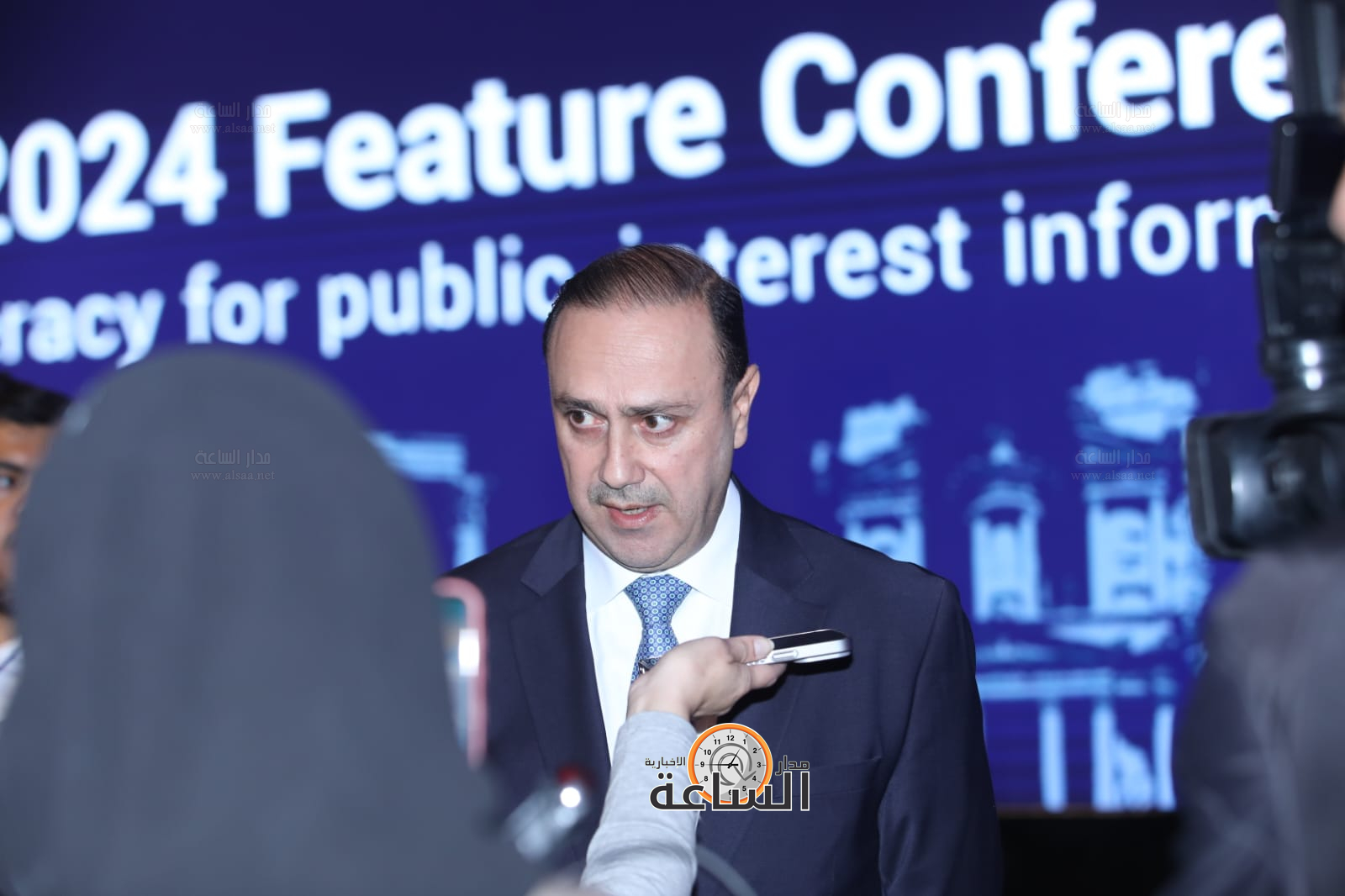 Madar Al-Saa Images 0.13781006664603024